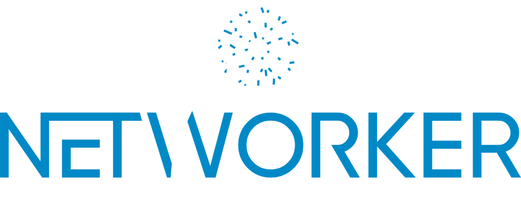 Logo Life Networker