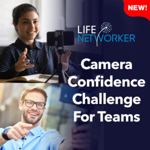Camera Confidence Challenge For Teams product