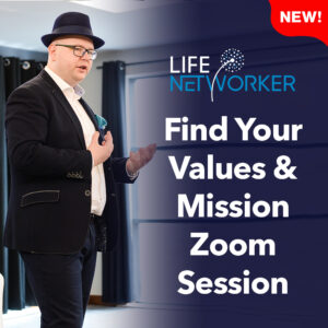 Values and mission zoom product