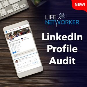 LinkedIn Profile Audit