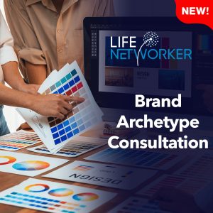 Brand Archetype Consultation